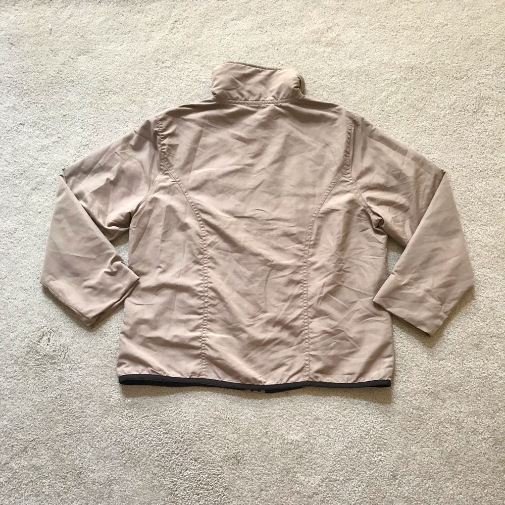 Three Hearts Windbreaker - Picture 3 of 3
